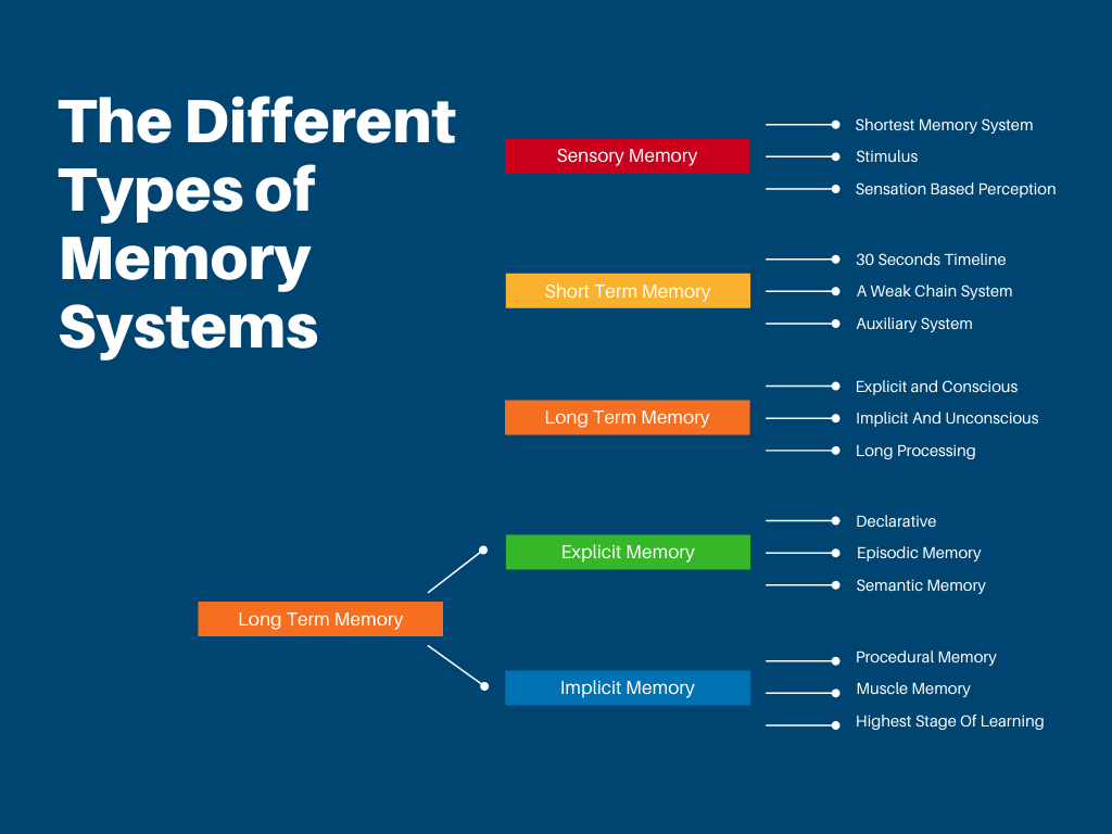 🌈 Types of memory. Types of Memory Cards. 20221023